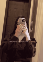 Wineberry Wonder Kurta Pent Set - Image 8