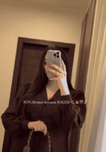 Wineberry Wonder Kurta Pent Set - Image 6