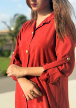 MD Virasat Elite Edge Co-ord set - Image 3