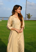 MD Virasat Elite Edge Co-ord set - Image 5