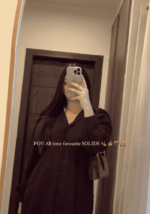 Wineberry Wonder Kurta Pent Set - Image 4