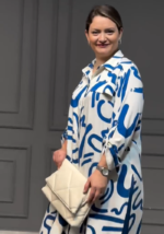 Indigo Harmony Executive Set Series - Image 5