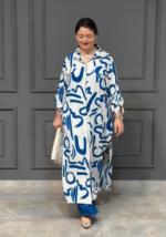 Indigo Harmony Executive Set Series