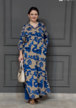 Royal Indigo executive set Series - Image 5