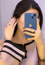 Black Stripe: Elegant cream short Kurta Pant and Dupatta Set - Image 7