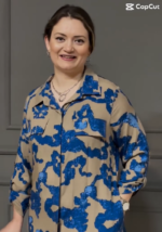 Royal Indigo executive set Series - Image 4