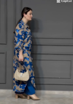 Royal Indigo executive set Series - Image 3