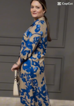 Royal Indigo executive set Series - Image 2